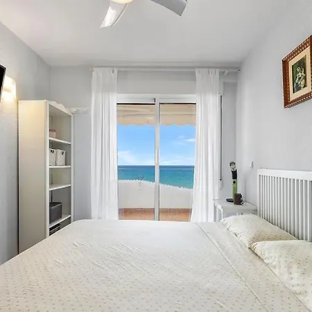 Apartment Lujoso En 1º Linea Playa San Juan Alicante
