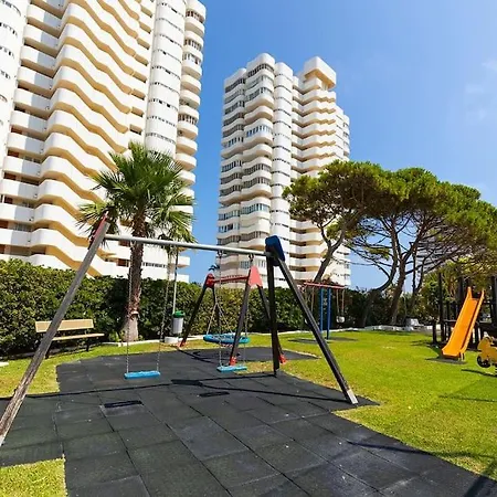 Lujoso En 1º Linea Playa San Juan Apartment